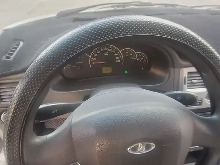 ВАЗ (Lada) Priora 2171 2013 года за 1 500 000 тг. в Павлодар – фото 12