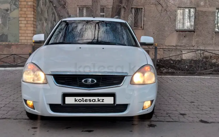 ВАЗ (Lada) Priora 2171 2013 годаүшін1 500 000 тг. в Павлодар