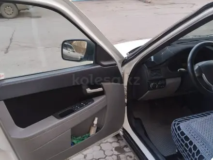 ВАЗ (Lada) Priora 2171 2013 года за 1 500 000 тг. в Павлодар – фото 7