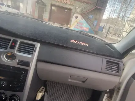 ВАЗ (Lada) Priora 2171 2013 года за 1 500 000 тг. в Павлодар – фото 9