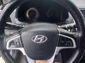 Hyundai Accent 2013 года за 5 500 000 тг. в Кызылорда – фото 5