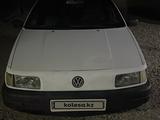 Volkswagen Passat 1991 года за 1 100 000 тг. в Тараз – фото 4