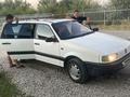 Volkswagen Passat 1991 годаfor1 100 000 тг. в Тараз – фото 2