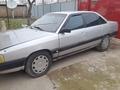 Audi 100 1989 года за 650 000 тг. в Атакент