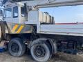 IVECO  Magirus 1996 годаүшін15 500 000 тг. в Астана – фото 5