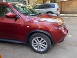 Nissan Juke 2011 года за 5 250 000 тг. в Алматы – фото 2