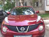 Nissan Juke 2011 года за 5 250 000 тг. в Алматы