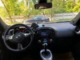 Nissan Juke 2011 года за 5 250 000 тг. в Алматы – фото 5