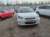 Hyundai Accent 2014 года за 3 100 000 тг. в Астана