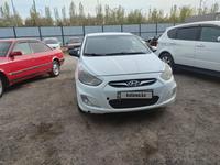 Hyundai Accent 2014 годаүшін3 600 000 тг. в Астана