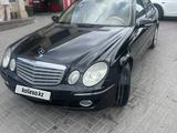 Mercedes-Benz E 230 2008 годаүшін7 300 000 тг. в Алматы