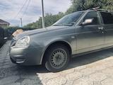 ВАЗ (Lada) Priora 2171 2011 года за 2 000 000 тг. в Уральск – фото 2