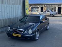 Mercedes-Benz E 320 2000 годаfor4 900 000 тг. в Жанаозен