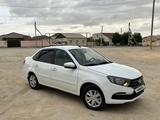 ВАЗ (Lada) Granta 2190 2020 годаүшін4 200 000 тг. в Жанаозен