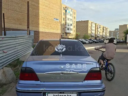 Daewoo Nexia 2006 года за 800 000 тг. в Астана – фото 4