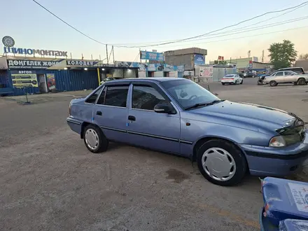 Daewoo Nexia 2006 года за 800 000 тг. в Астана – фото 7