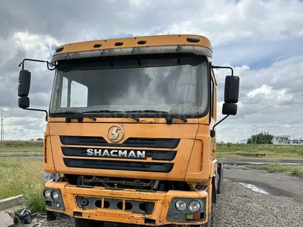 Shacman (Shaanxi)  F3000 2022 года за 2 500 000 тг. в Караганда