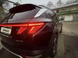 Hyundai Tucson 2023 года за 15 000 000 тг. в Алматы – фото 2