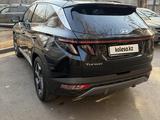 Hyundai Tucson 2023 года за 15 000 000 тг. в Алматы – фото 4