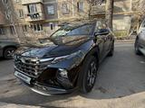 Hyundai Tucson 2023 года за 15 000 000 тг. в Алматы – фото 3