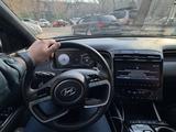Hyundai Tucson 2023 года за 15 000 000 тг. в Алматы