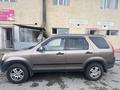 Honda CR-V 2001 годаүшін4 500 000 тг. в Тараз – фото 2