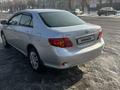 Toyota Corolla 2008 годаүшін5 500 000 тг. в Алматы – фото 5