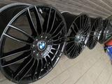 Диски на Бмв R20 б/у из Германии за 450 000 тг. в Костанай