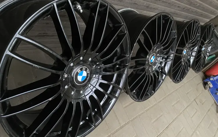Диски на Бмв R20 б/у из Германии за 450 000 тг. в Костанай