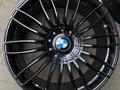 Диски на Бмв R20 б/у из Германии за 450 000 тг. в Костанай – фото 4