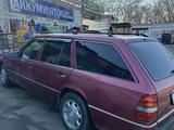 Mercedes-Benz E 320 1995 годаfor2 700 000 тг. в Алматы – фото 4