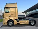 Mercedes-Benz  Mercedes-Benz Actros 5 L FHS 2023 года за 79 000 000 тг. в Павлодар – фото 3
