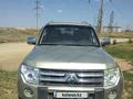 Mitsubishi Pajero 2007 годаүшін6 500 000 тг. в Актобе