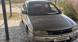 Mazda Familia 1998 года за 999 999 тг. в Алматы – фото 2