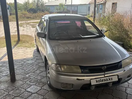 Mazda Familia 1998 года за 999 999 тг. в Алматы – фото 2