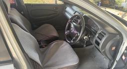Mazda Familia 1998 года за 999 999 тг. в Алматы – фото 4