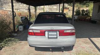 Mazda Familia 1998 года за 999 999 тг. в Алматы
