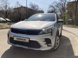 Kia Rio X-Line 2021 года за 8 700 000 тг. в Алматы – фото 3