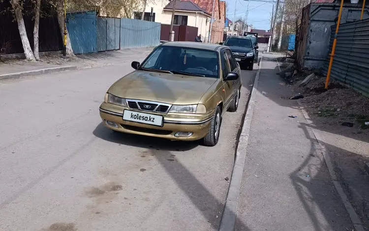 Daewoo Nexia 2007 годаүшін1 000 000 тг. в Астана