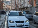 BMW 320 2007 года за 2 700 000 тг. в Алматы