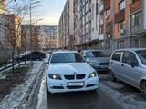 BMW 320 2008 года за 3 200 000 тг. в Алматы – фото 3