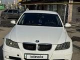 BMW 320 2007 годаүшін2 700 000 тг. в Алматы – фото 5