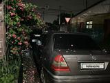 Mercedes-Benz C 200 1993 года за 550 000 тг. в Алматы