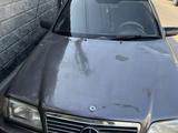 Mercedes-Benz C 200 1993 года за 550 000 тг. в Алматы – фото 5