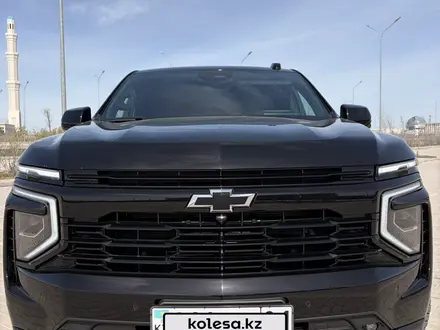 Chevrolet Tahoe 2025 года за 44 500 000 тг. в Астана – фото 3