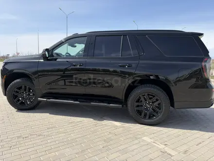 Chevrolet Tahoe 2025 года за 44 500 000 тг. в Астана – фото 4