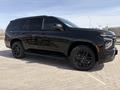 Chevrolet Tahoe 2025 года за 44 500 000 тг. в Астана