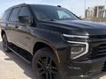 Chevrolet Tahoe 2025 года за 44 500 000 тг. в Астана – фото 2