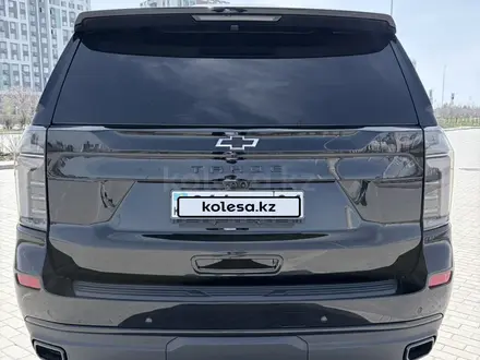Chevrolet Tahoe 2025 года за 44 500 000 тг. в Астана – фото 6