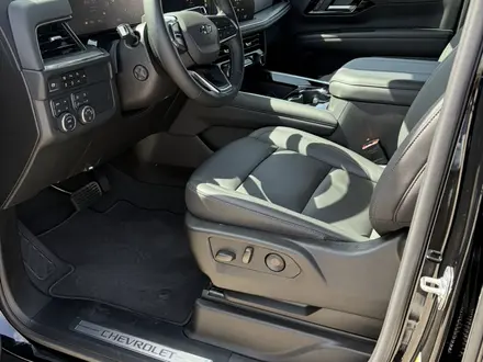 Chevrolet Tahoe 2025 года за 44 500 000 тг. в Астана – фото 8
